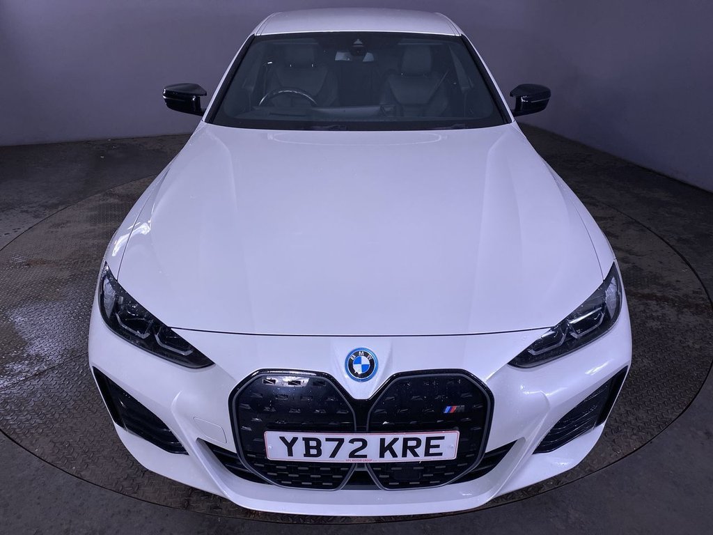 Used BMW i4 2022 for sale - 77263811: Photo 10