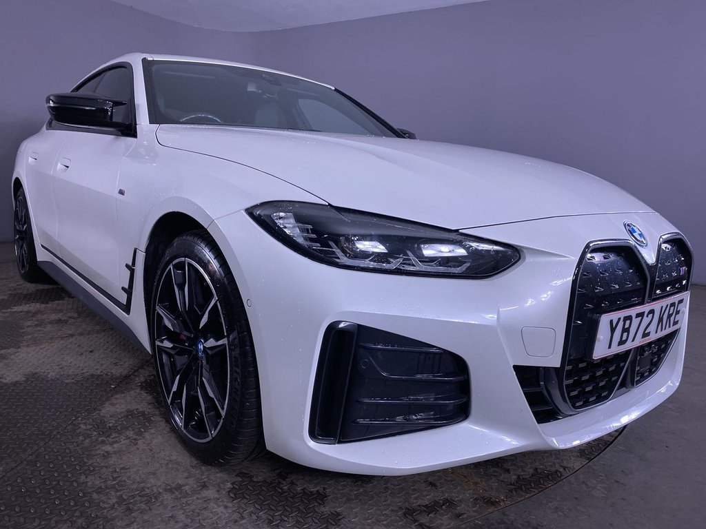 Used BMW i4 2022 for sale - 77263811: Photo 11