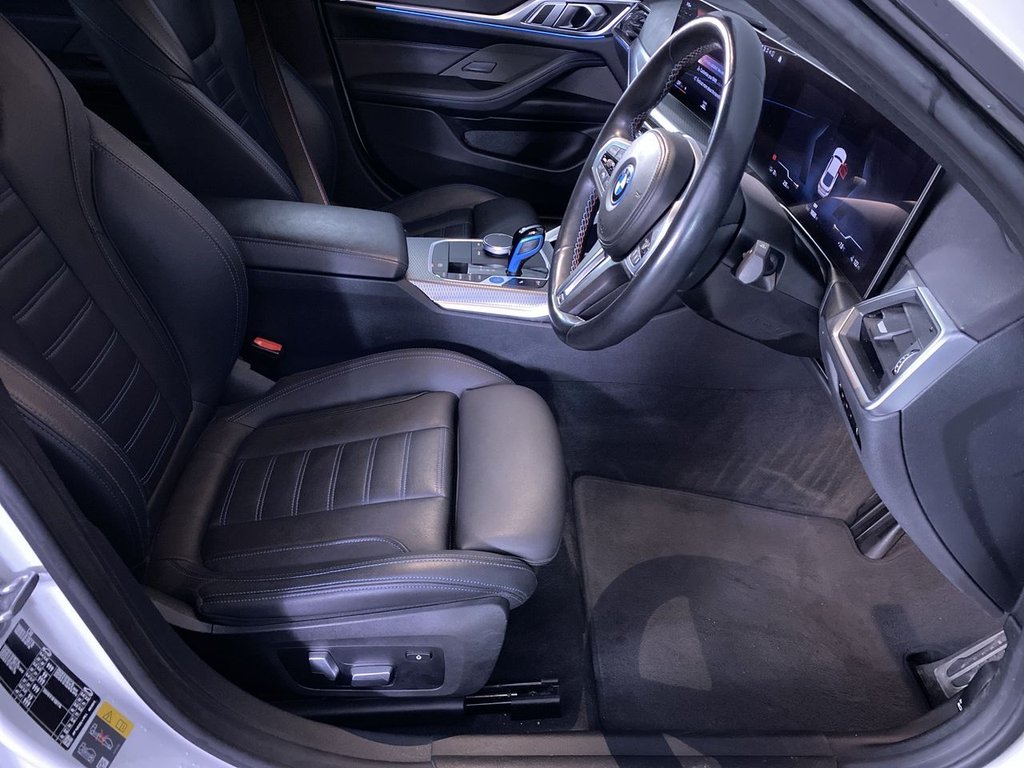 Used BMW i4 2022 for sale - 77263811: Photo 15