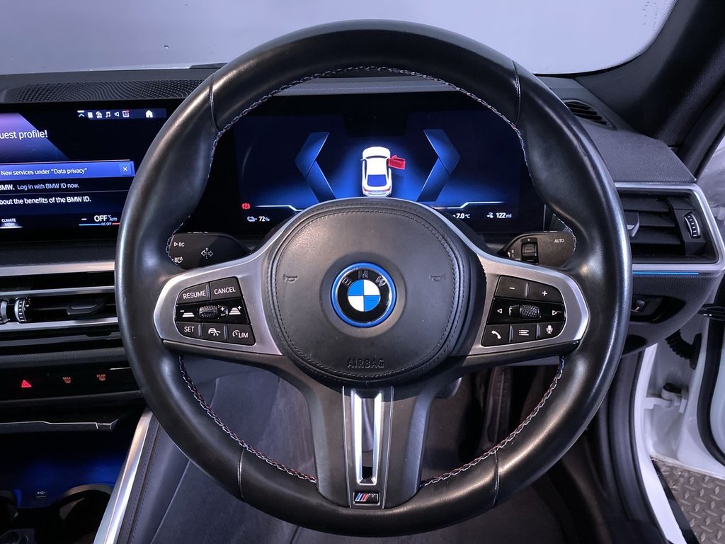 Used BMW i4 2022 for sale - 77263811: Photo 16