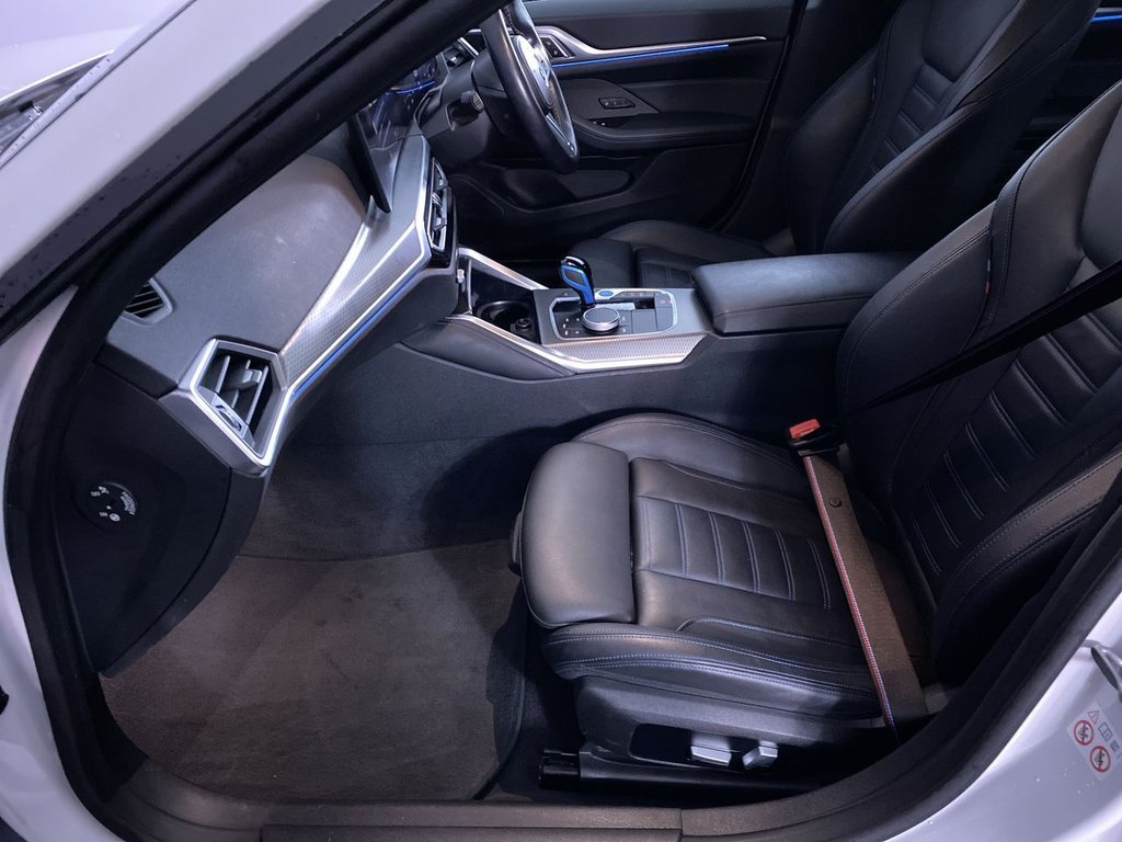 Used BMW i4 2022 for sale - 77263811: Photo 17