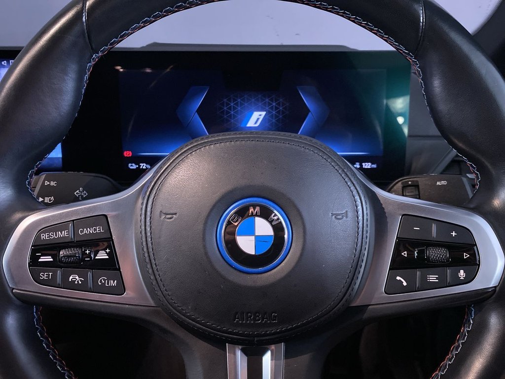 Used BMW i4 2022 for sale - 77263811: Photo 22