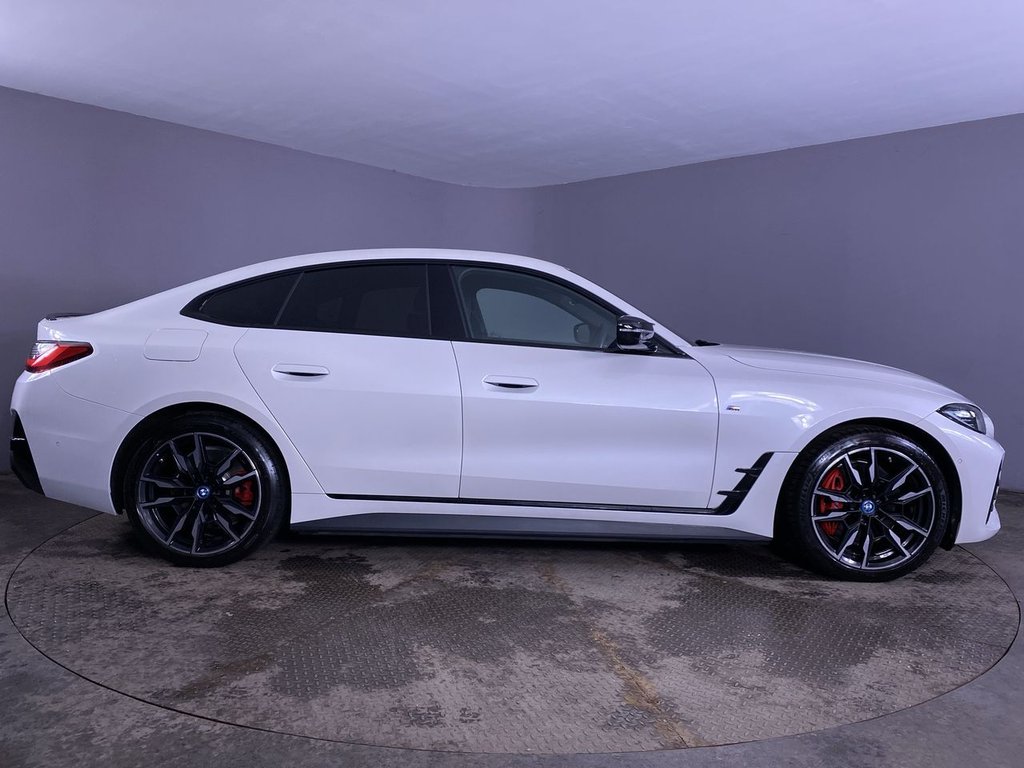 Used BMW i4 2022 for sale - 77263811: Photo 9