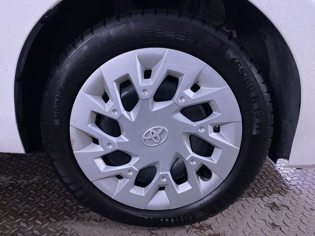 Used Toyota AYGO 2020 for sale - 76962210: Photo 12