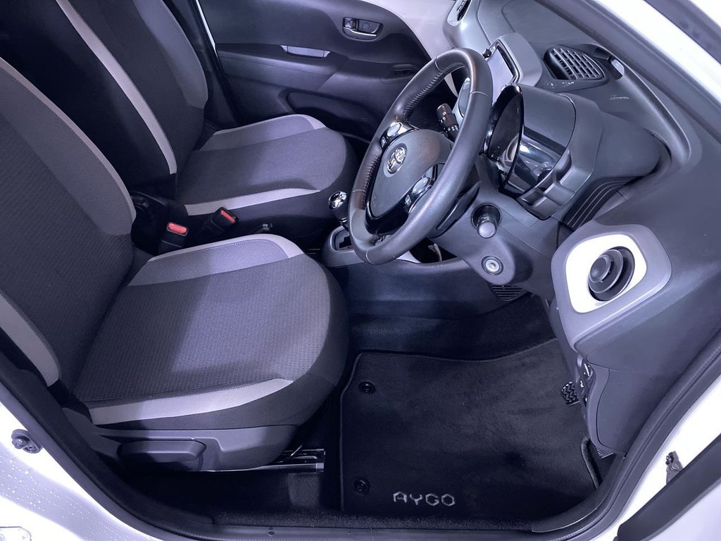 Used Toyota AYGO 2020 for sale - 76962210: Photo 15