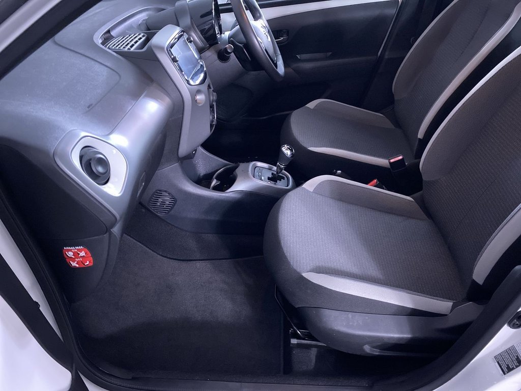 Used Toyota AYGO 2020 for sale - 76962210: Photo 17