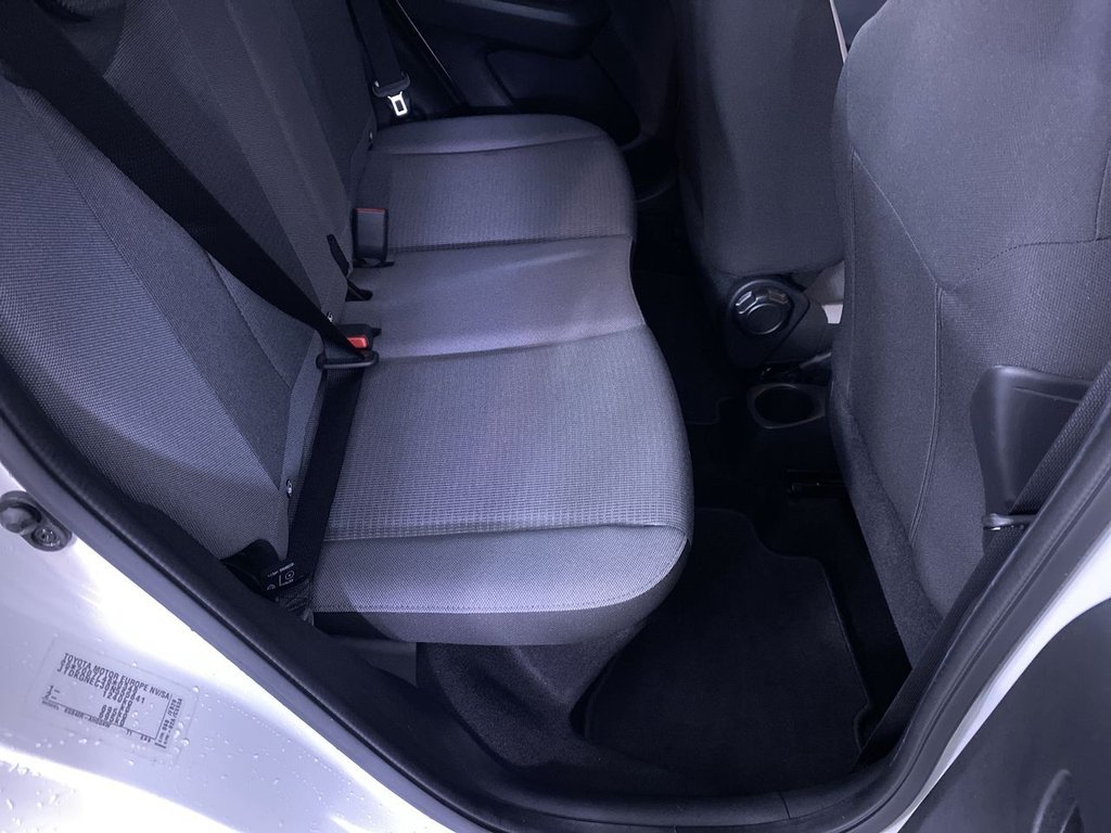 Used Toyota AYGO 2020 for sale - 76962210: Photo 19