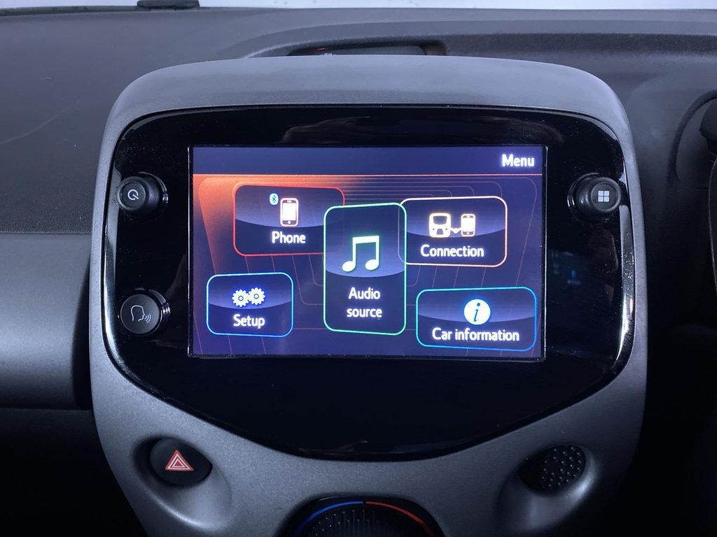 Used Toyota AYGO 2020 for sale - 76962210: Photo 20