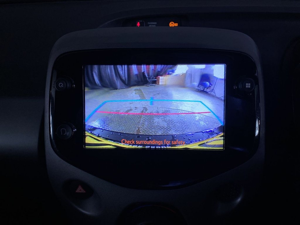 Used Toyota AYGO 2020 for sale - 76962210: Photo 24