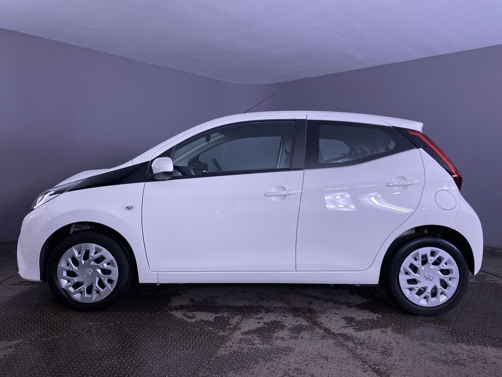Used Toyota AYGO 2020 for sale - 76962210: Photo 5