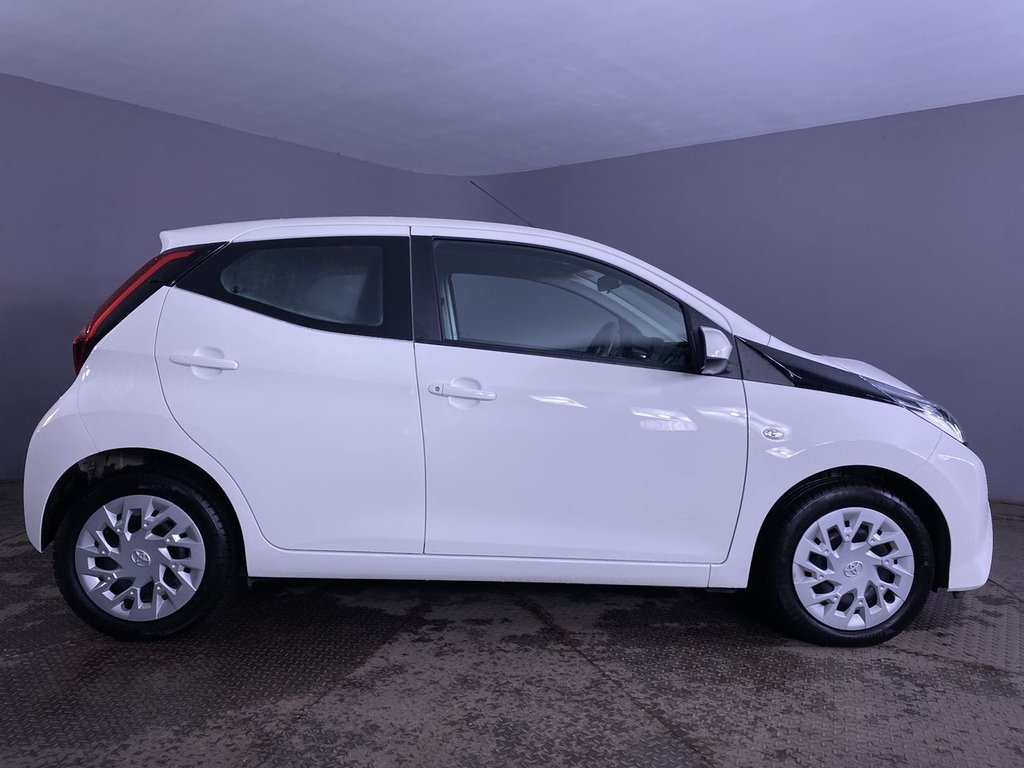 Used Toyota AYGO 2020 for sale - 76962210: Photo 9