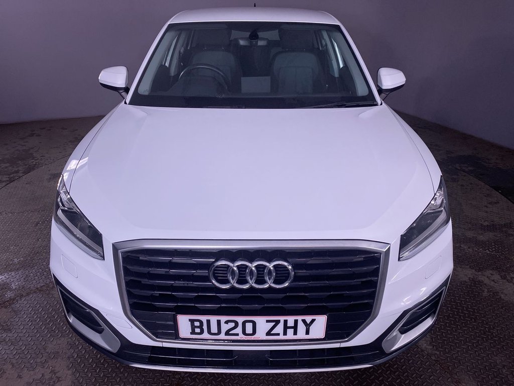 Used Audi Q2 2020 for sale - 76028937: Photo 10