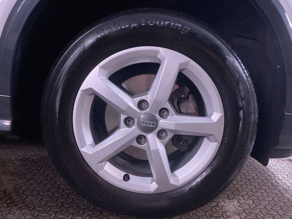 Used Audi Q2 2020 for sale - 76028937: Photo 12