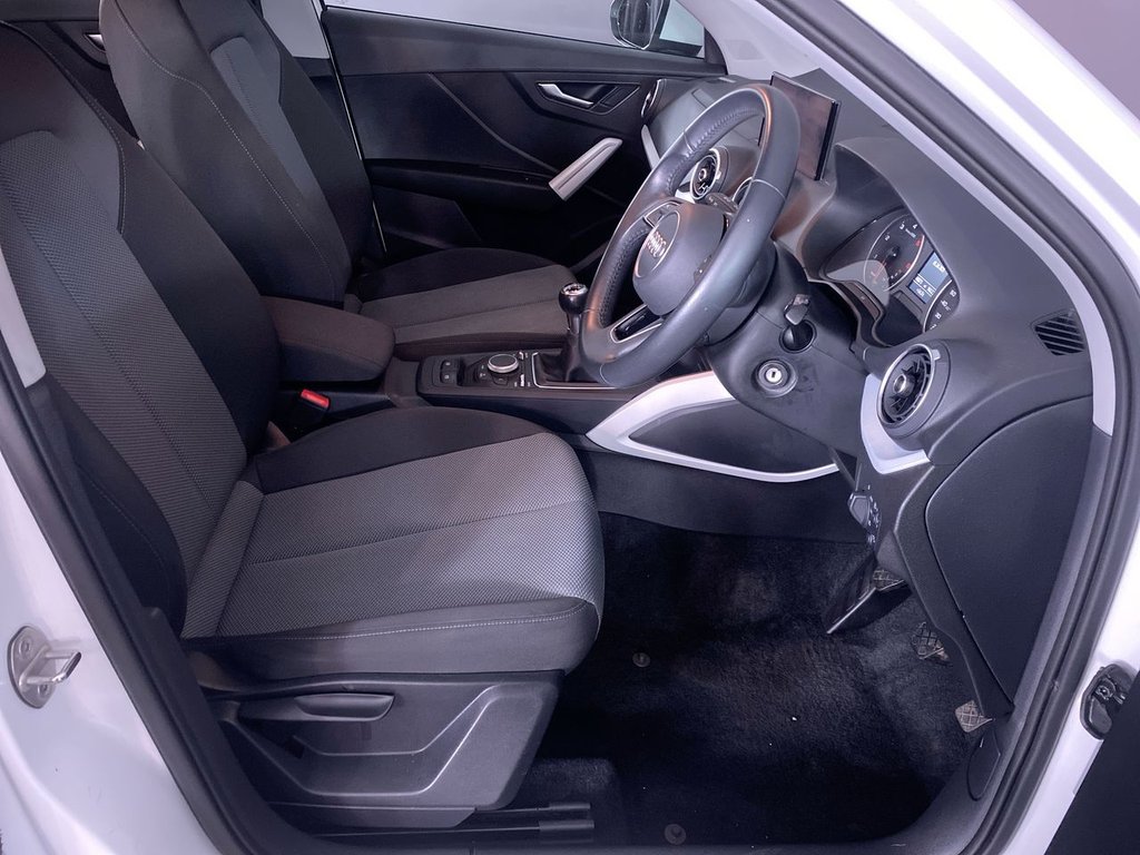 Used Audi Q2 2020 for sale - 76028937: Photo 15