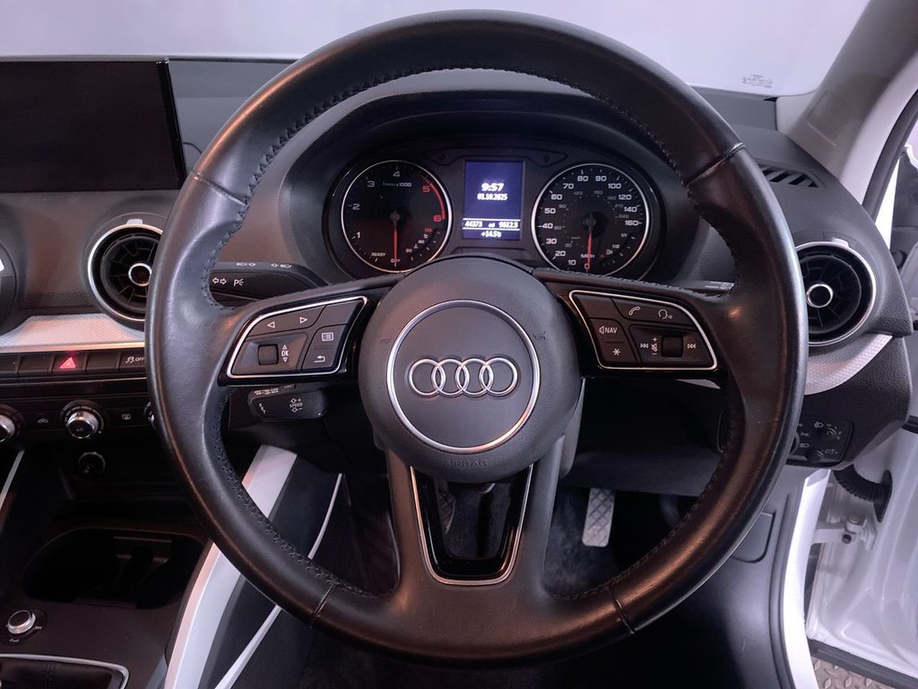 Used Audi Q2 2020 for sale - 76028937: Photo 16