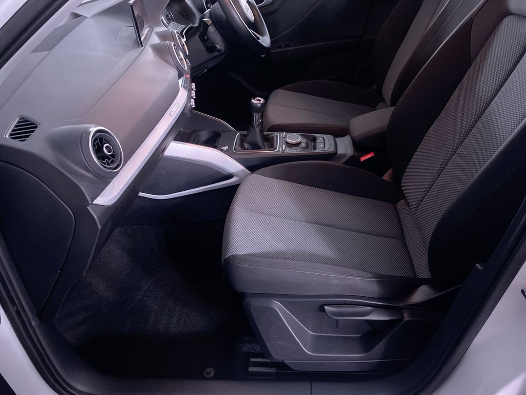 Used Audi Q2 2020 for sale - 76028937: Photo 17