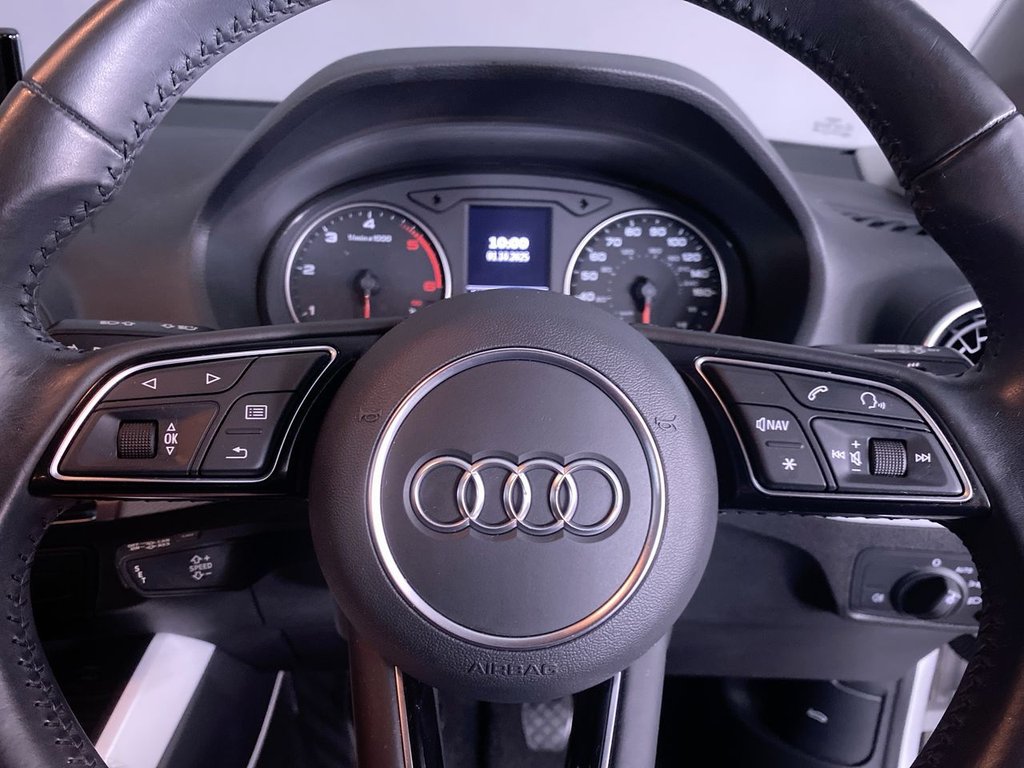 Used Audi Q2 2020 for sale - 76028937: Photo 22