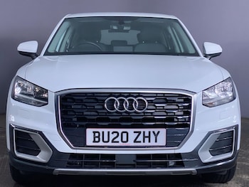 Used Audi Q2 2020 for sale - 76028937: Photo