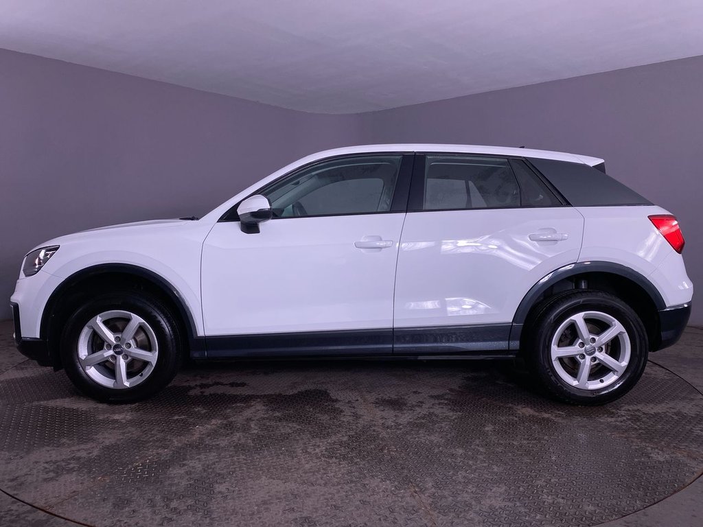 Used Audi Q2 2020 for sale - 76028937: Photo 5
