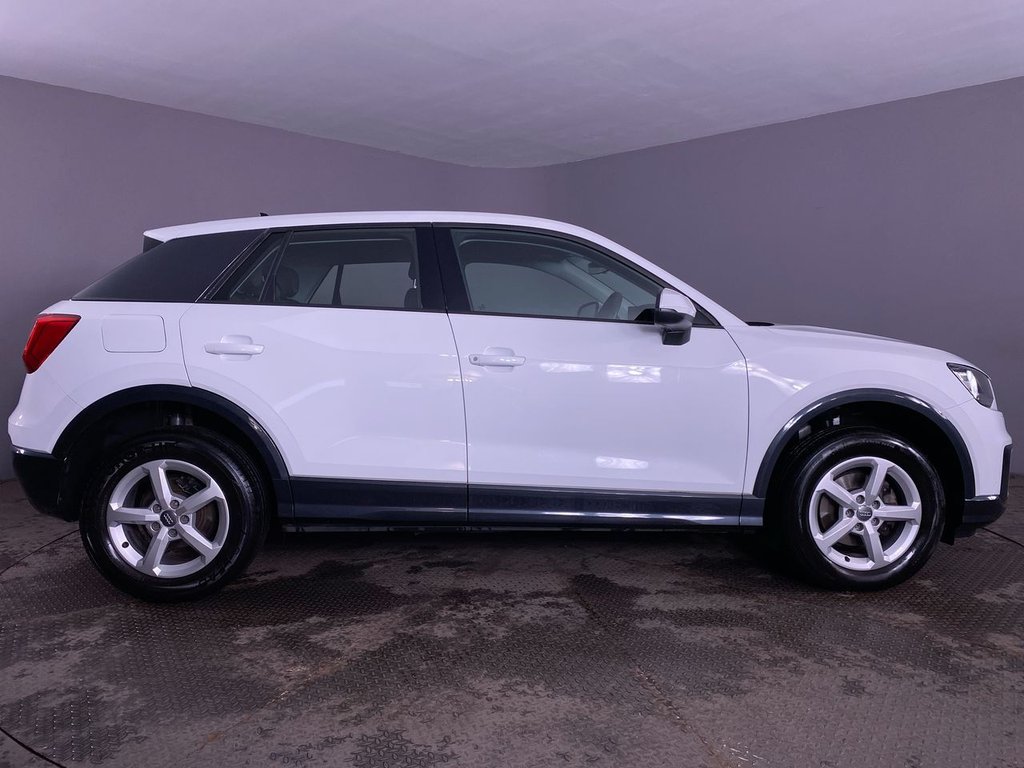 Used Audi Q2 2020 for sale - 76028937: Photo 9