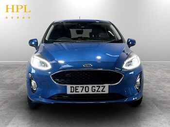 Used Ford Fiesta 2020 for sale - 78582642: Photo