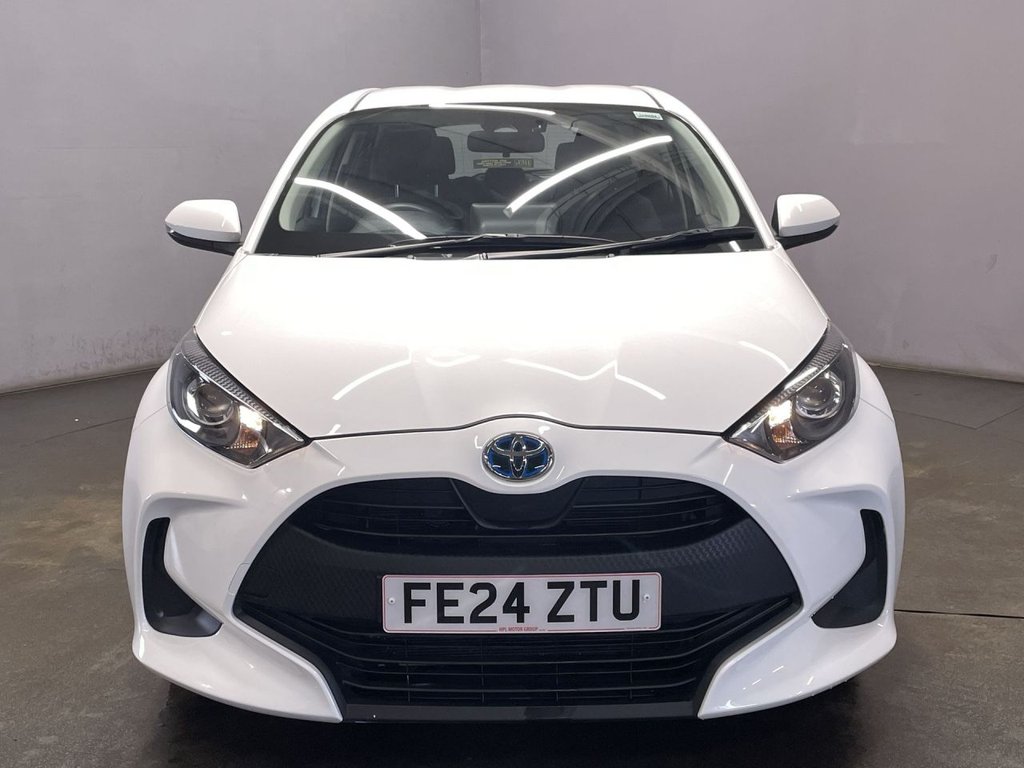 Used Toyota Yaris 2024 for sale - 77719420: Photo 10