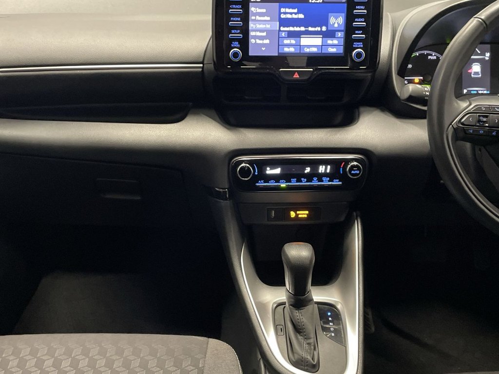 Used Toyota Yaris 2024 for sale - 77719420: Photo 16