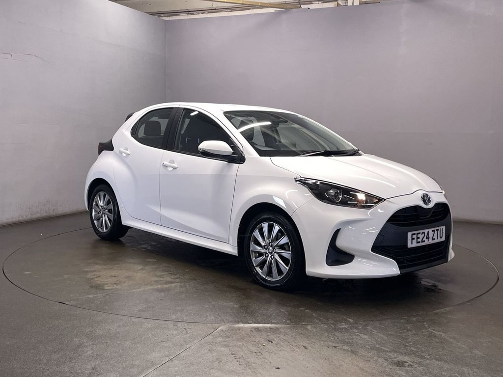 Used Toyota Yaris 2024 for sale - 77719420: Photo 2