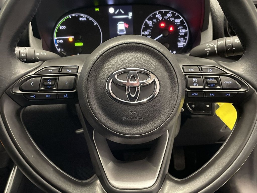 Used Toyota Yaris 2024 for sale - 77719420: Photo 20