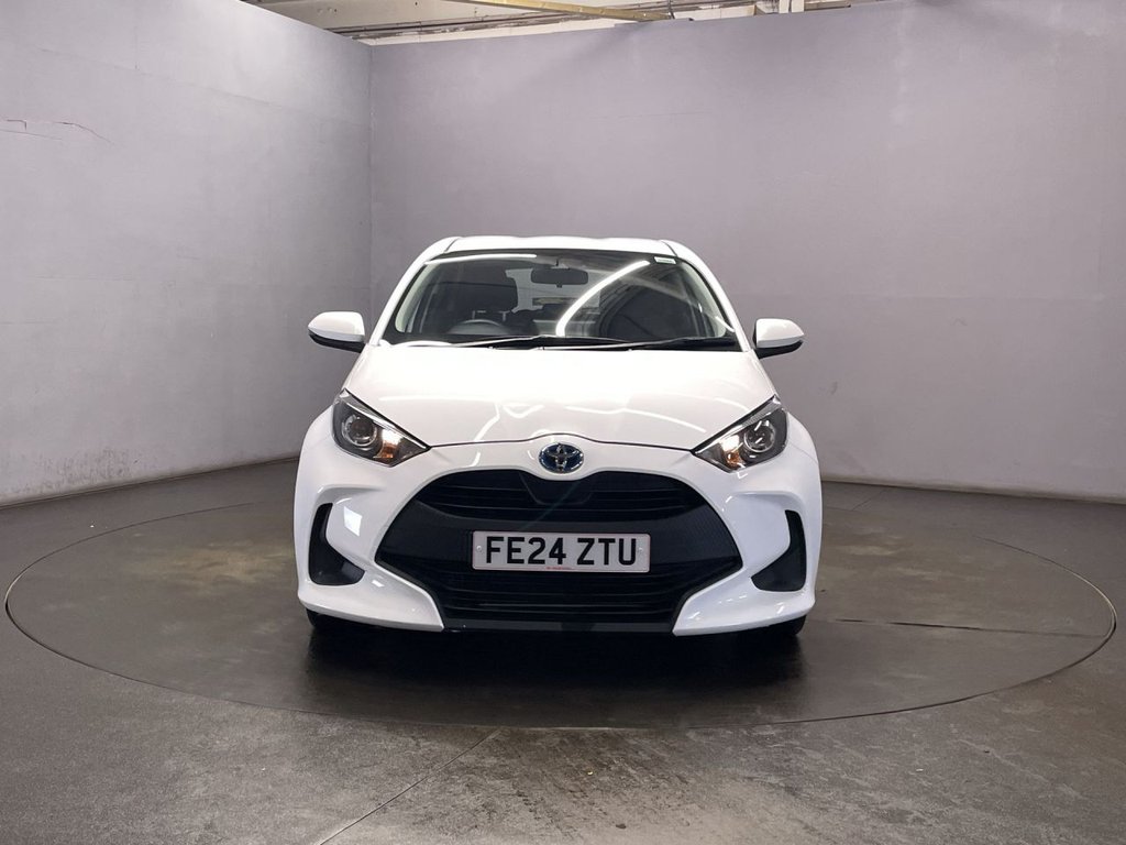 Used Toyota Yaris 2024 for sale - 77719420: Photo 3