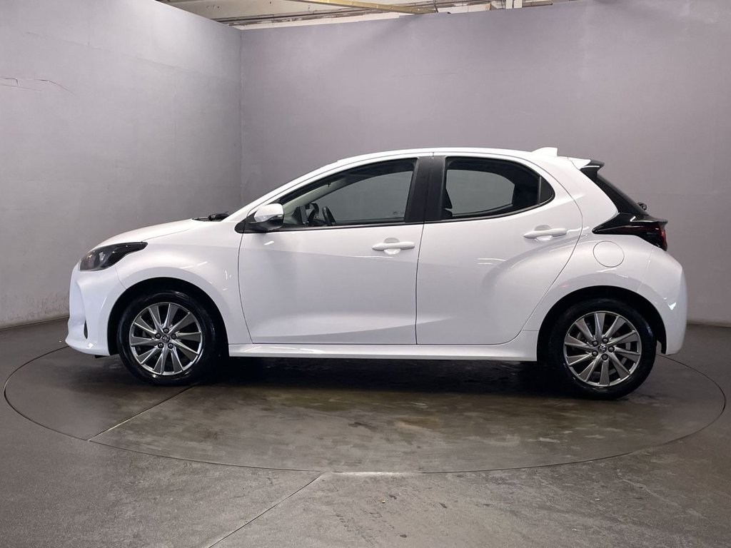 Used Toyota Yaris 2024 for sale - 77719420: Photo 5