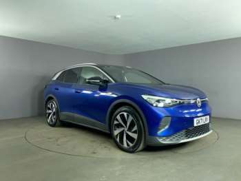 2021 (71) - Pro Performance 77kWh 1ST Edition SUV 5dr Electric Auto (204 ps)