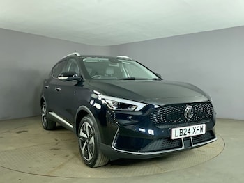 Used MG MG ZS 2024 for sale - 75456302: Photo