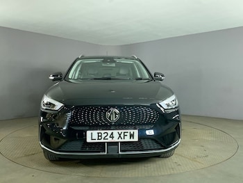 Used MG MG ZS 2024 for sale - 75456302: Photo