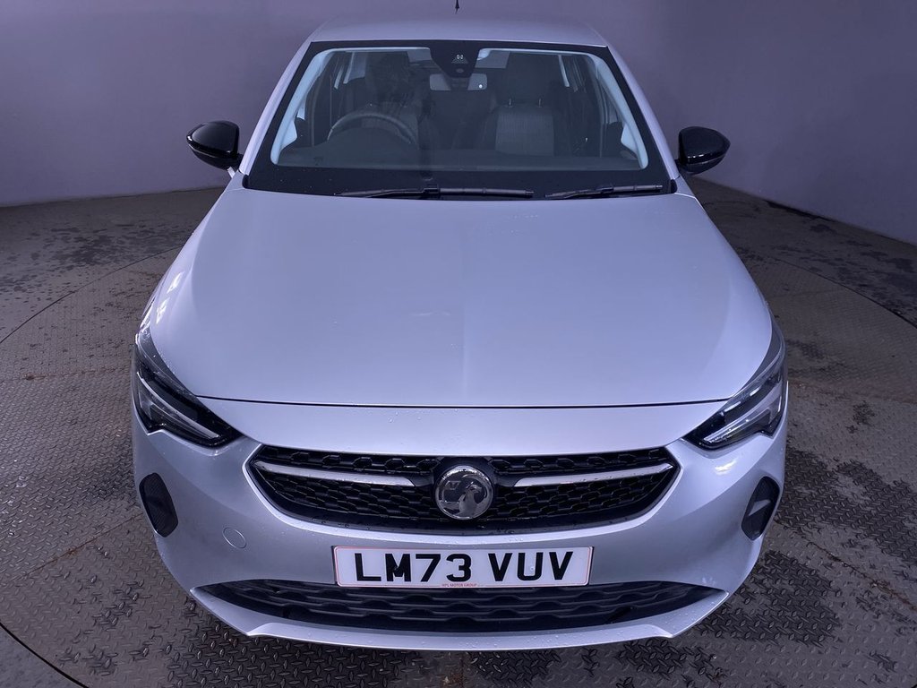 Used Vauxhall Corsa 2023 for sale - 76345931: Photo 10