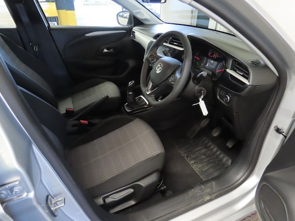Used Vauxhall Corsa 2023 for sale - 76345931: Photo 10