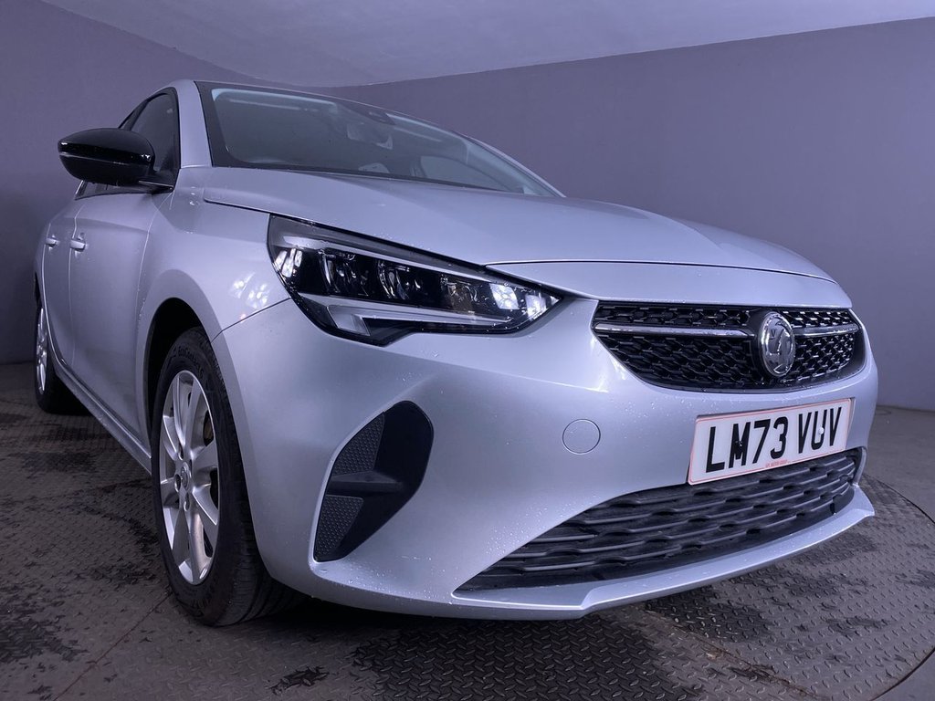 Used Vauxhall Corsa 2023 for sale - 76345931: Photo 11