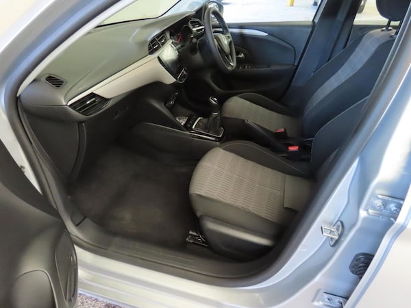 Used Vauxhall Corsa 2023 for sale - 76345931: Photo 11