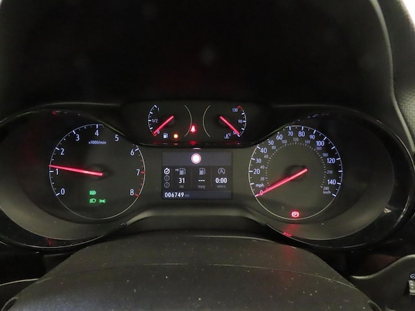 Used Vauxhall Corsa 2023 for sale - 76345931: Photo 12