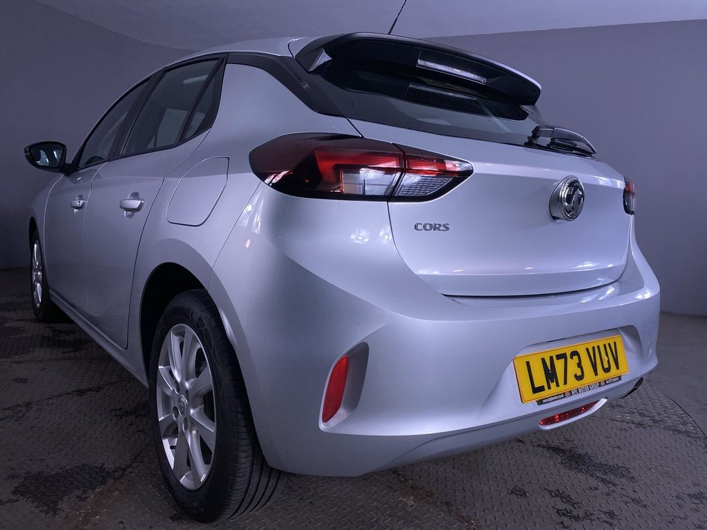 Used Vauxhall Corsa 2023 for sale - 76345931: Photo 14