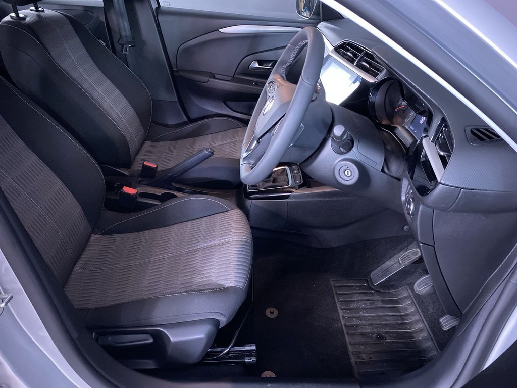 Used Vauxhall Corsa 2023 for sale - 76345931: Photo 15