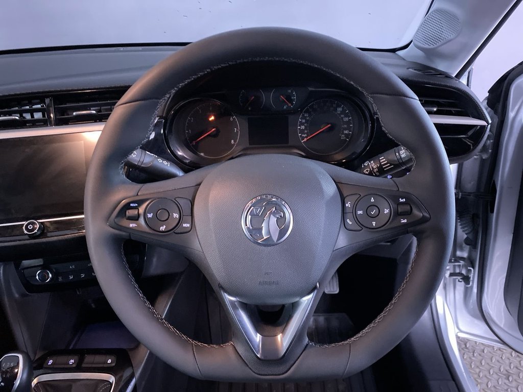 Used Vauxhall Corsa 2023 for sale - 76345931: Photo 16