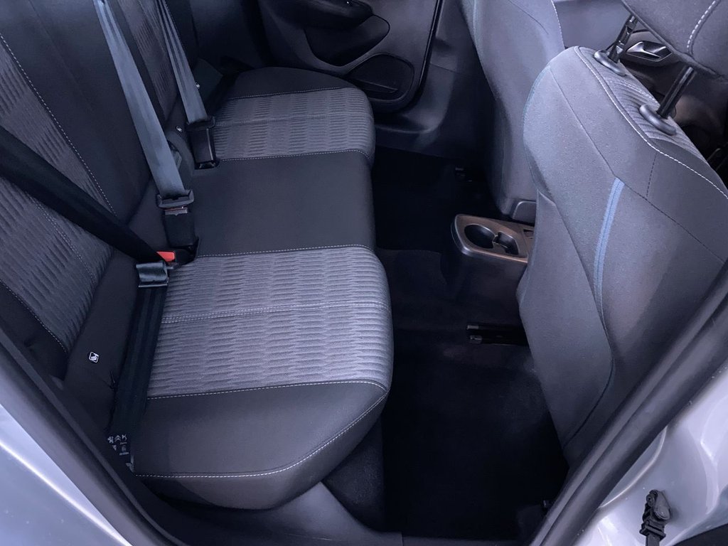 Used Vauxhall Corsa 2023 for sale - 76345931: Photo 19