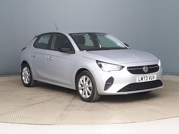 2023 (73) - 1.2 Design Hatchback 5dr Petrol Manual Euro 6 (75 ps)