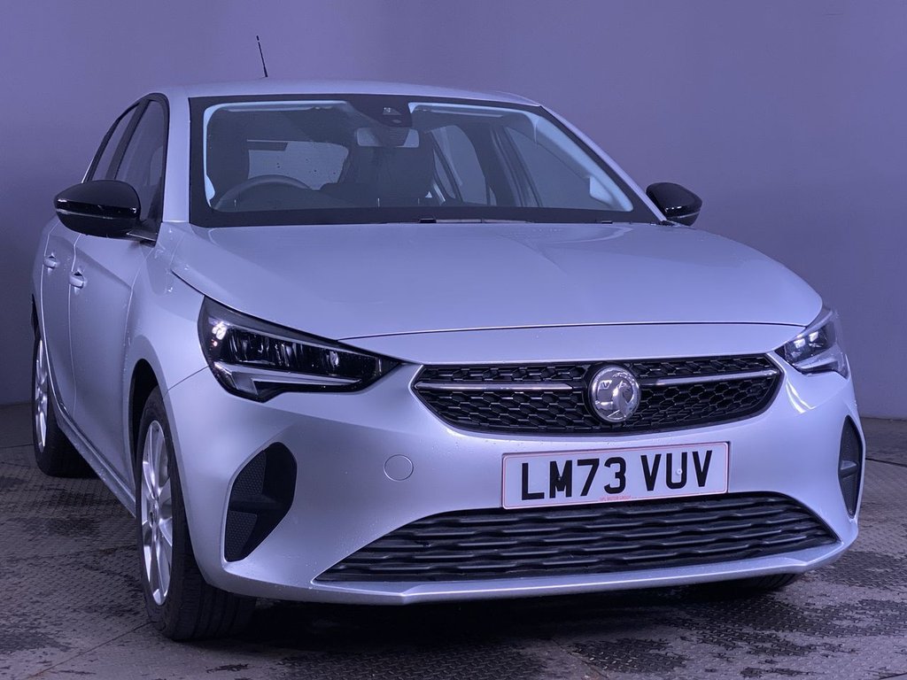 Used Vauxhall Corsa 2023 for sale - 76345931: Photo 2