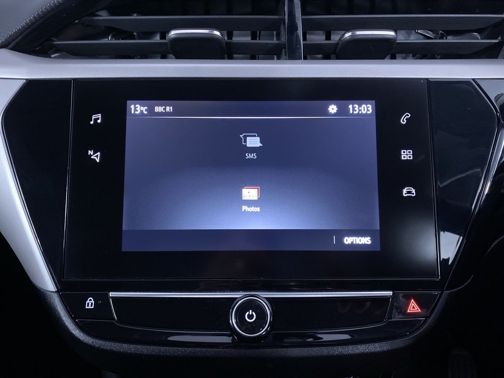 Used Vauxhall Corsa 2023 for sale - 76345931: Photo 20