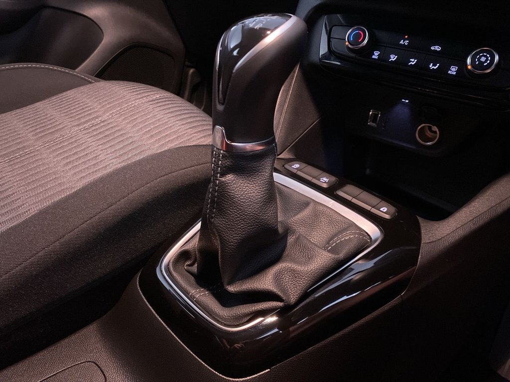 Used Vauxhall Corsa 2023 for sale - 76345931: Photo 21