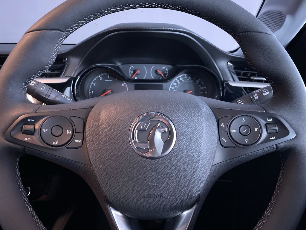 Used Vauxhall Corsa 2023 for sale - 76345931: Photo 22