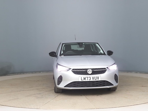 Used Vauxhall Corsa 2023 for sale - 76345931: Photo 2