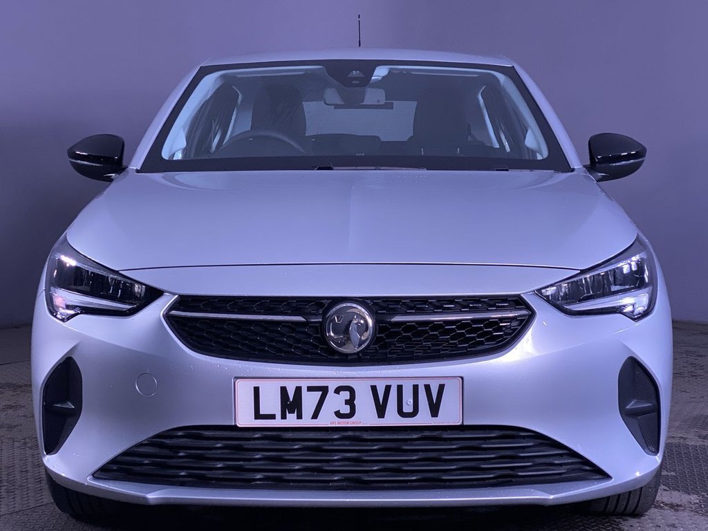 Used Vauxhall Corsa 2023 for sale - 76345931: Photo 3